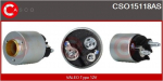 Magnetl&uuml;litus,starter CASCO CSO15118AS