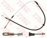 Tross,seisupidur TRW GCH1652