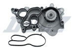 Veepump, mootori jahutus DOLZ A237