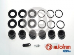 Remondikomplekt,Pidurisadul AUTOFREN SEINSA D42696C
