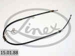 Tross,seisupidur LINEX 15.01.88