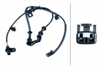 Andur, rattap&ouml;&ouml;rete arv HELLA 6PU 358 268-091
