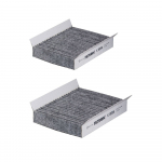 Filter,salongi&otilde;hk FILTRON K 1105A-2x