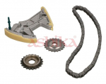 Mootori keti komplekt ASHIKA KCK0918