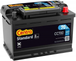 K&auml;ivitusaku CENTRA CC700