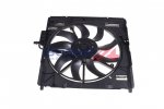 Ventilaator,mootorijahutus BOGAP B4243133