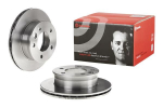 Piduriketas BREMBO 09.7314.24