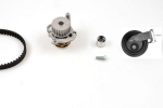Veepump + hammasrihmakomplekt HEPU PK05472