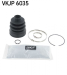 Kaitsekummikomplekt, veov&otilde;ll SKF VKJP 6035