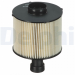 K&uuml;tusefilter DELPHI HDF672