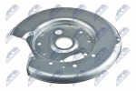 Plekk,piduriketas NTY HTO-VV-002