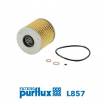 &Otilde;lifilter PURFLUX L857