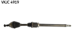 Veov&otilde;ll SKF VKJC 4919