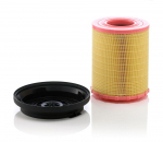 &Otilde;hufilter MANN-FILTER C 29 010 KIT