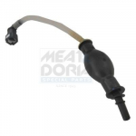 Pump, K&uuml;tuse etteanne MEAT & DORIA 9537