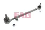 Roolivarras Schaeffler FAG 840 0446 10