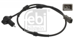 Andur, rattap&ouml;&ouml;rete arv FEBI BILSTEIN 36953