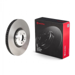 Piduriketas BREMBO 09.D897.13