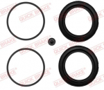 Remondikomplekt,Pidurisadul QUICK BRAKE 114-0242