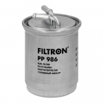 K&uuml;tusefilter FILTRON PP 986