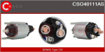 Magnetl&uuml;litus,starter CASCO CSO40111AS