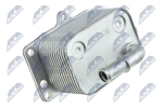 &Otilde;liradiaator,mootori&otilde;li NTY CCL-CT-011
