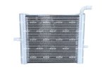 Radiaator,mootorijahutus NRF 59176