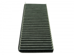 Filter,salongi&otilde;hk CORTECO 49384652