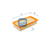 &Otilde;hufilter UFI 30.391.00
