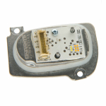 Draiveri moodul, valgustus Einparts Automotive EPLM66