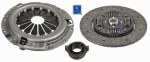 Sidurikomplekt SACHS 3000 951 460