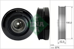 Rihmaratas,v&auml;ntv&otilde;ll Schaeffler INA 544 0196 10