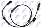 Andur, rattap&ouml;&ouml;rete arv NTY HCA-RE-009