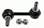 Stabilisaator,Stabilisaator LEMF&Ouml;RDER 36678 01