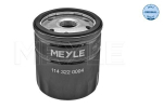 &Otilde;lifilter MEYLE 114 322 0004