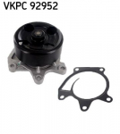 Veepump, mootori jahutus SKF VKPC 92952