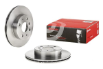Piduriketas BREMBO 09.6748.10