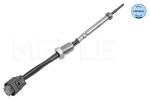 Andur, heitgaasitemperatuur MEYLE 314 800 0062