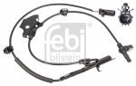 Andur, rattap&ouml;&ouml;rete arv FEBI BILSTEIN 173849