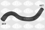 Jahutusvoolik SASIC SWH0488