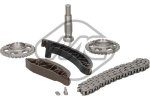 Mootori keti komplekt Metalcaucho 06171