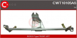Pesurihoovastik CASCO CWT10105AS