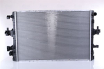 Radiaator,mootorijahutus NISSENS 65346