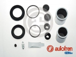 Remondikomplekt,Pidurisadul AUTOFREN SEINSA D41696C