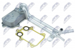 &Otilde;liradiaator,mootori&otilde;li NTY CCL-AU-008