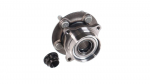 Rattalaagrikomplekt SKF VKBA 6924