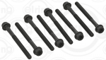 Klapikaanekruvikomplekt ELRING 966.140