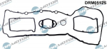 Tihendikomplekt, klapikaas Dr.Motor Automotive DRM0512S