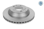 Piduriketas MEYLE 115 523 0041/PD