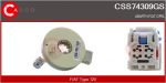 Rooliasendi andur CASCO CSS74309GS